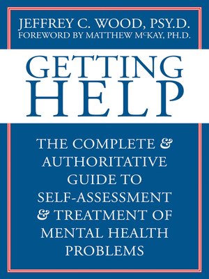 cover image of Getting Help